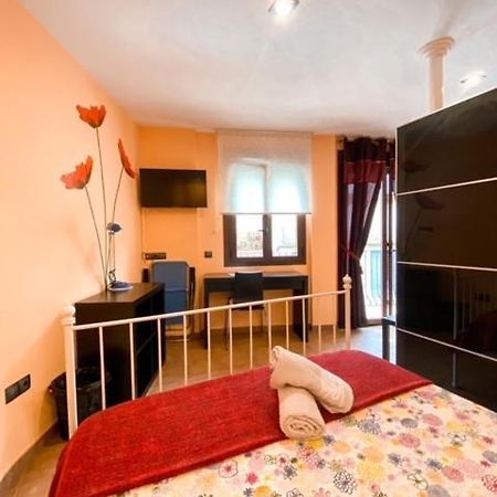 Apartamentos Turisticos Ґраус Екстер'єр фото