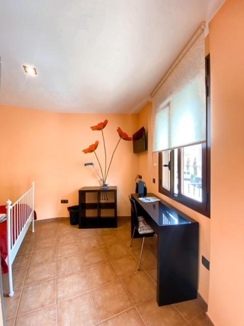 Apartamentos Turisticos Ґраус Екстер'єр фото