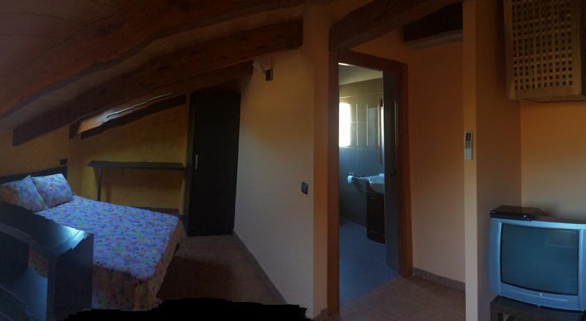 Apartamentos Turisticos Ґраус Номер фото