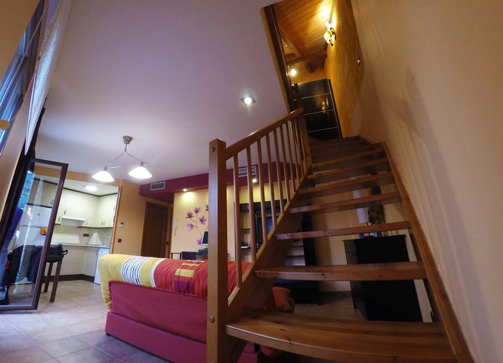Apartamentos Turisticos Ґраус Екстер'єр фото