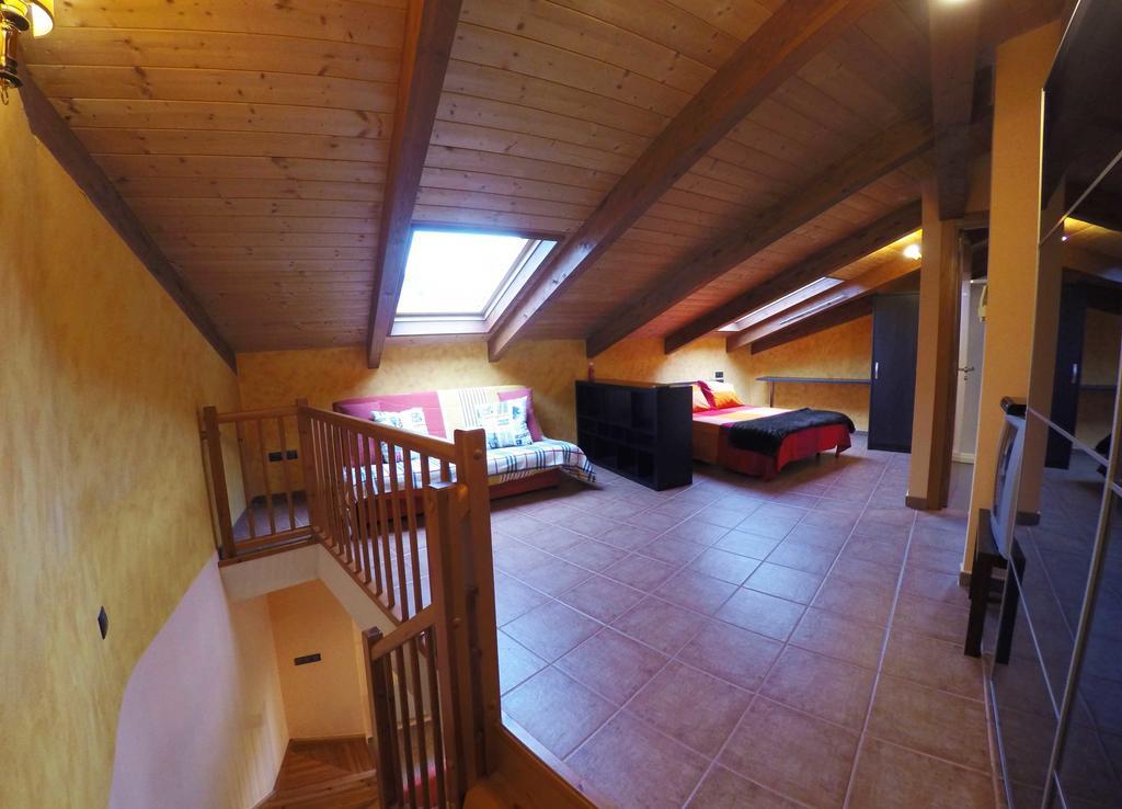 Apartamentos Turisticos Ґраус Екстер'єр фото
