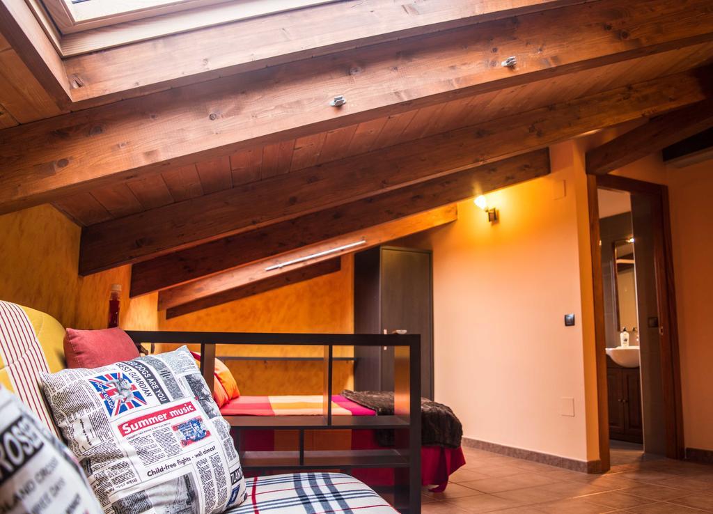 Apartamentos Turisticos Ґраус Екстер'єр фото