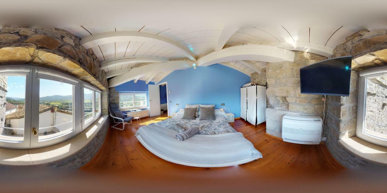 Apartamentos Turisticos Ґраус Екстер'єр фото