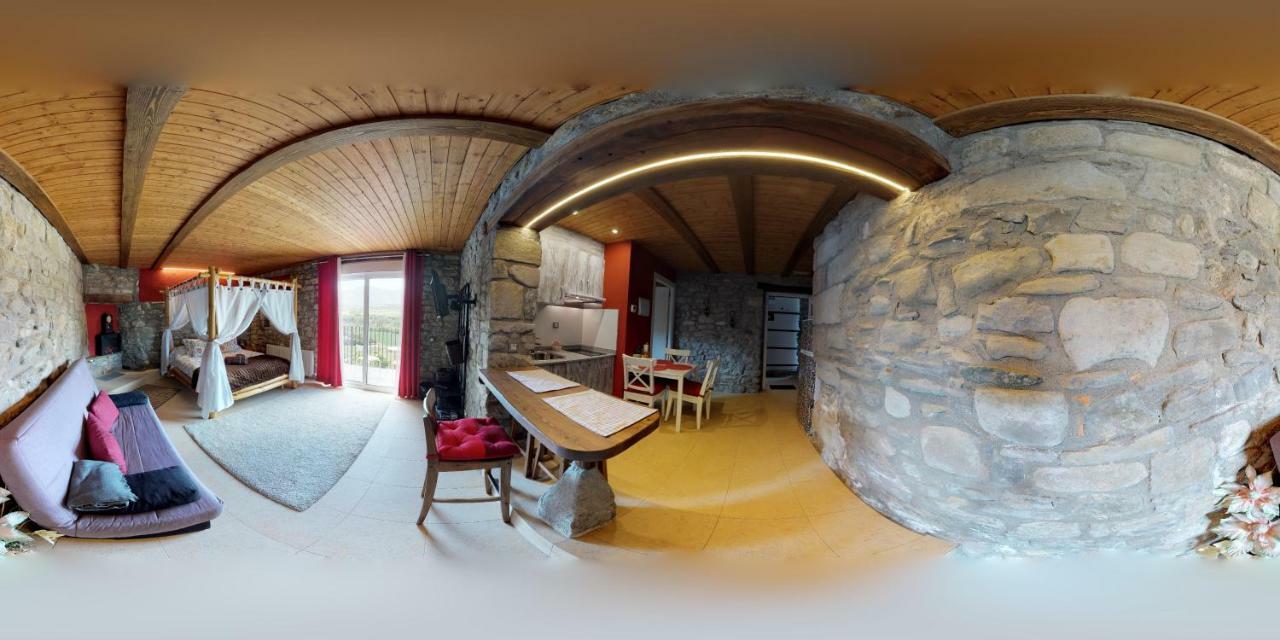 Apartamentos Turisticos Ґраус Екстер'єр фото